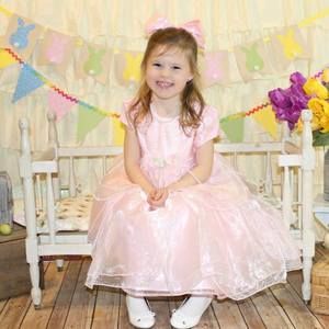 Meet your Posher, Brooke